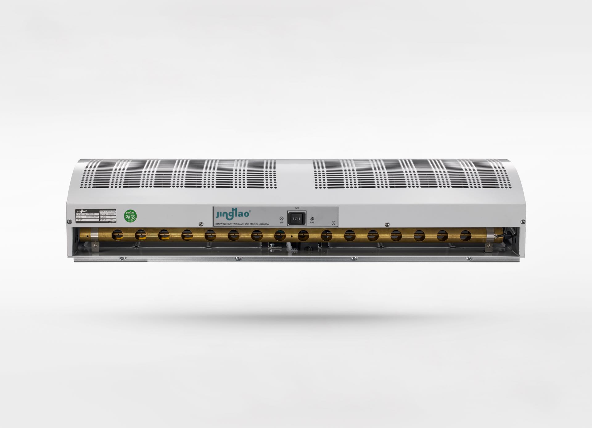 JH7001A離子風幕機