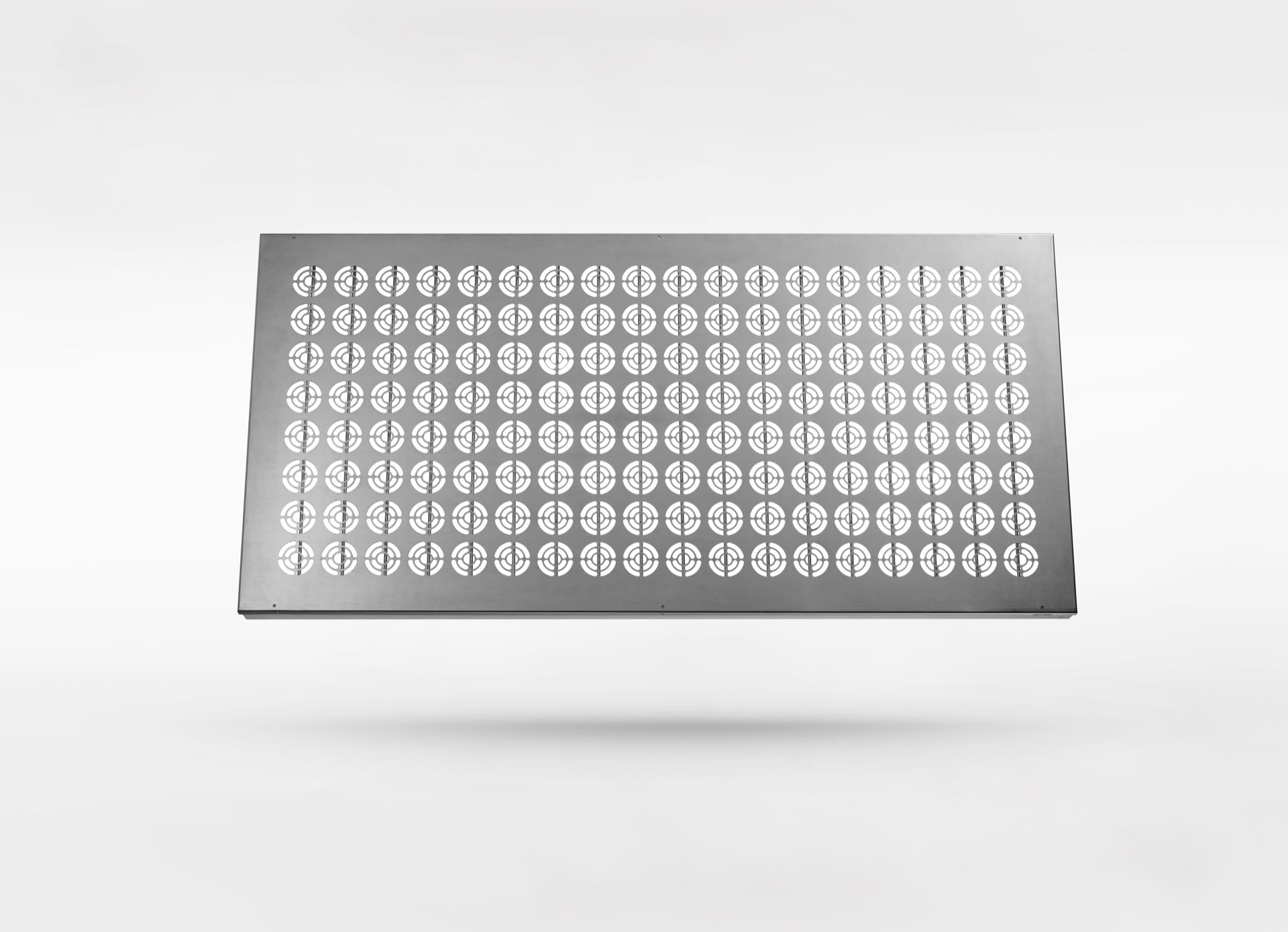 JH8001A除靜電離子網