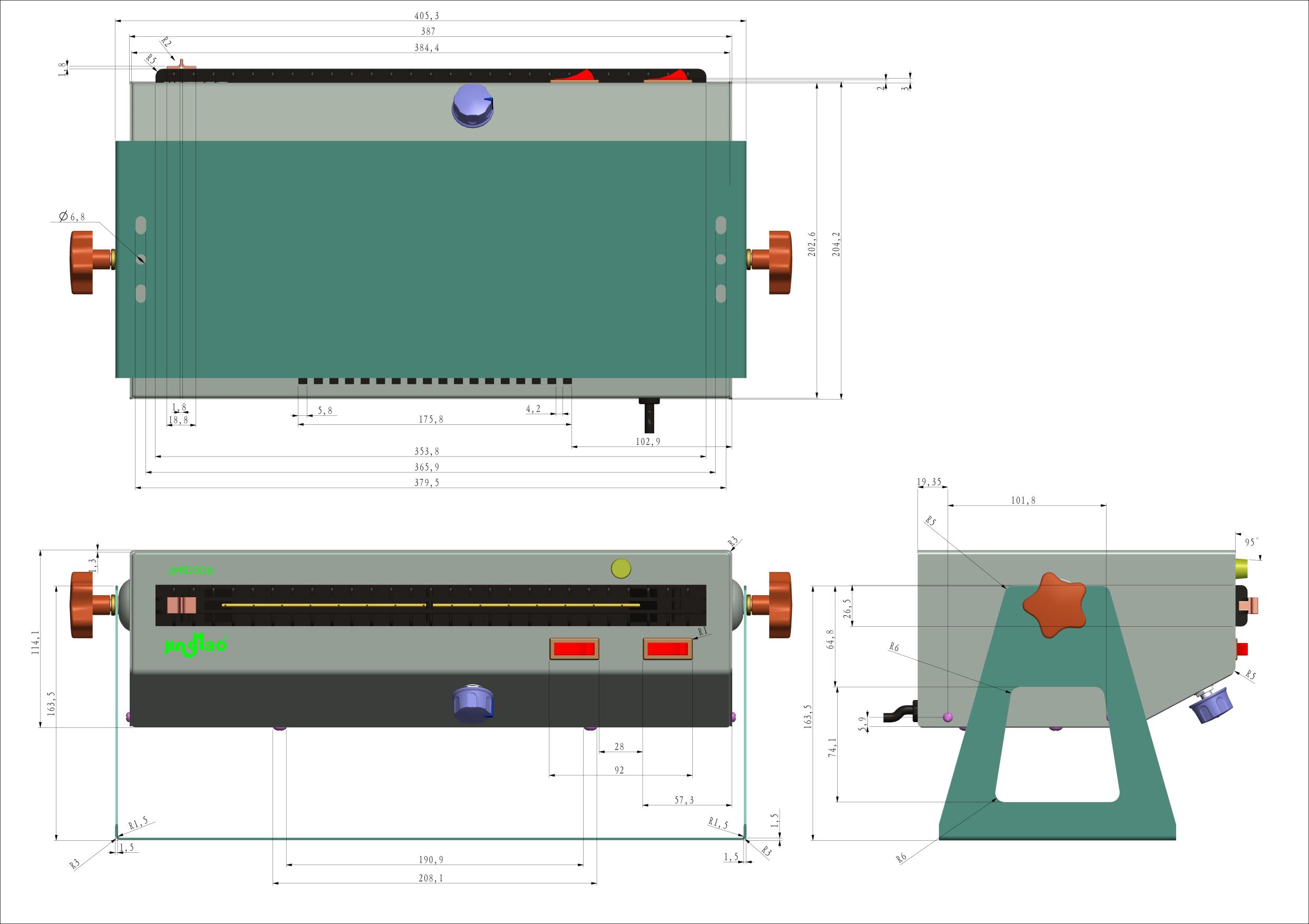 景豪防靜電科技 景豪防靜電科技