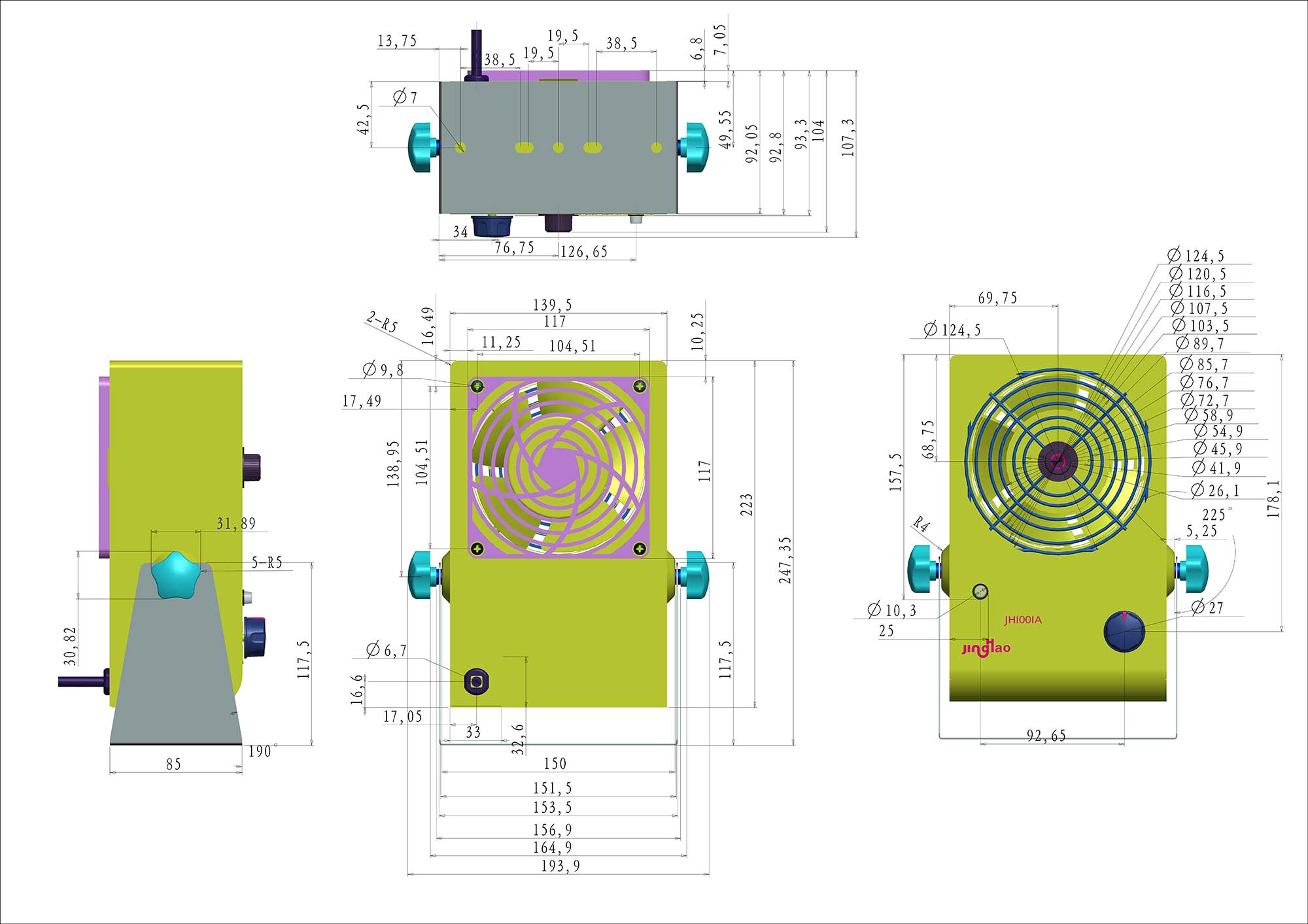 景豪防靜電科技 景豪防靜電科技