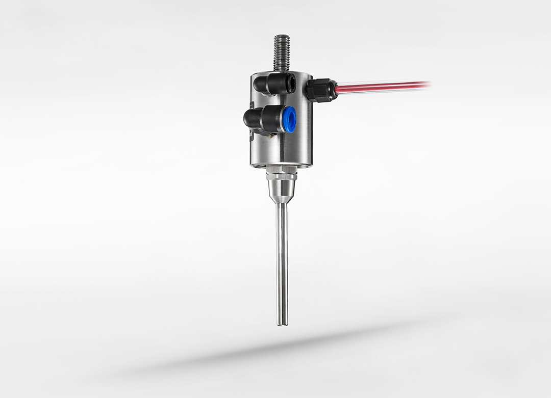 JH3006A醫用離子風咀