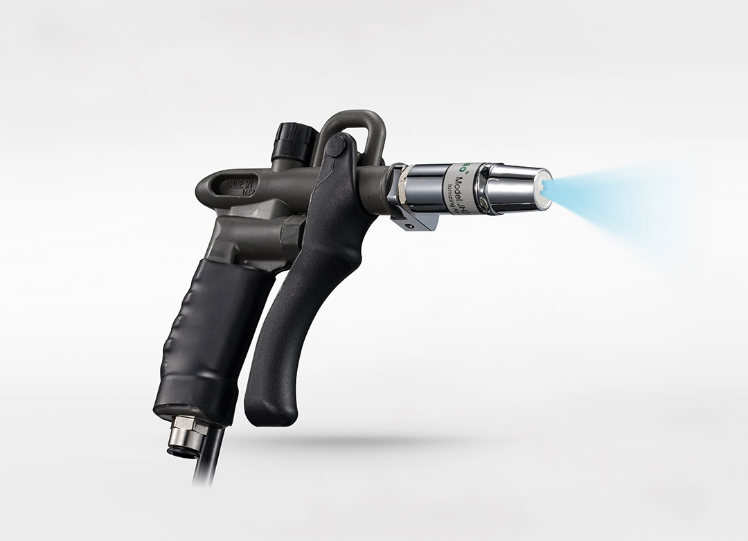 JH2002A塑膠離子風槍