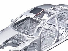 2021年起汽車行業升級：全鋁車身將實施大范圍產