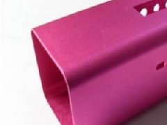 鋁型材加工技術：陽極氧化電解著色工藝