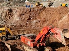 英國多家企業計劃投資幾內亞礦業和基礎設施