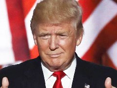 特朗普宣布對鋼鋁進口征重稅，影響中國鋁出口