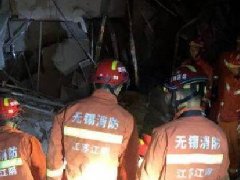 無錫江陰鋁業公司爆炸事件，或因鋁廠操作不當