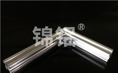 工業鋁型材直角連接件種類